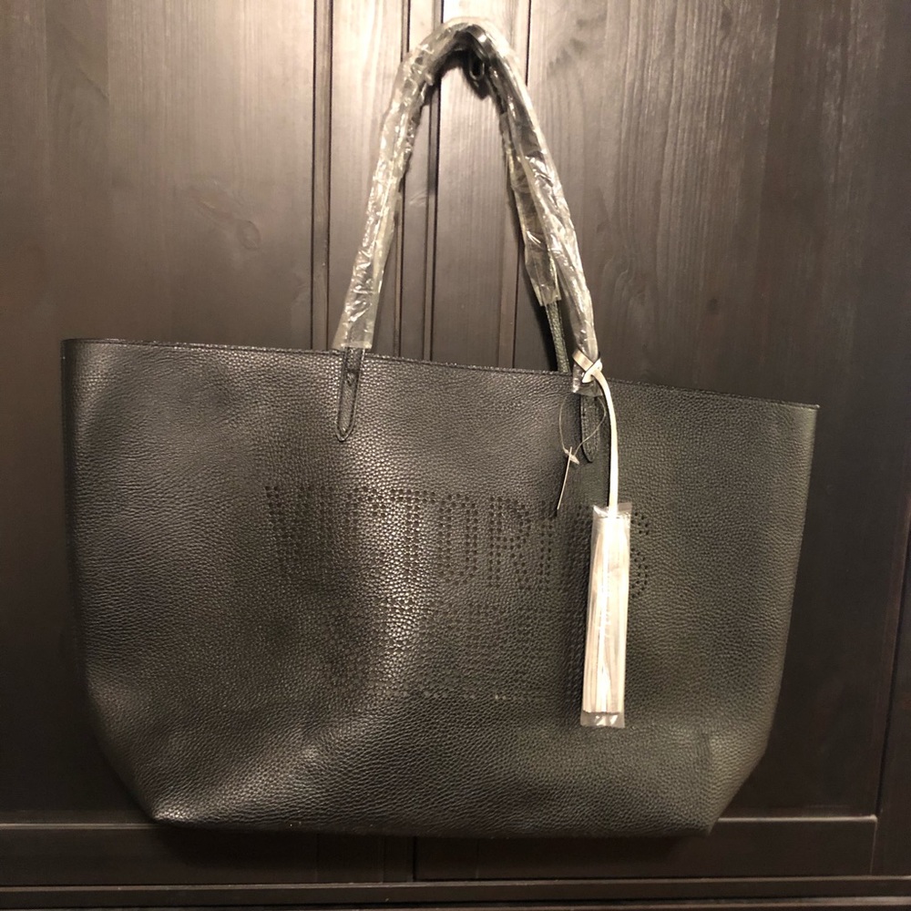 Victoria’s Secret Tote Bag